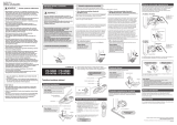 Shimano PD-M785 Service Instructions