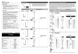 Shimano ST-6603 Service Instructions