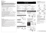 Shimano RD-TZ31 Service Instructions