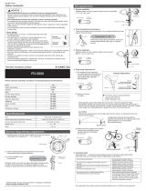 Shimano FD-5600 Service Instructions