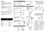 Shimano FD-R453 Service Instructions