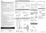 Shimano SL-M980-I Service Instructions