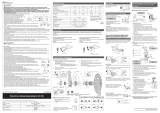 Shimano SL-M780-I Service Instructions