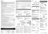 Shimano SL-M780-I Service Instructions