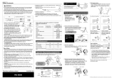 Shimano ST-6600 Service Instructions