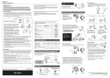 Shimano RD-5600 Service Instructions