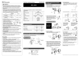 Shimano RD-3400 Service Instructions