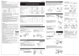 Shimano RD-M531 Service Instructions