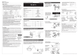 Shimano RD-M771 Service Instructions