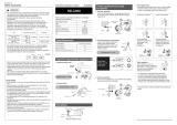 Shimano RD-A050 Service Instructions