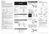 Shimano RD-2300 Service Instructions