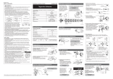 Shimano SL-MC40 Service Instructions