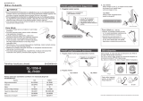 Shimano SL-R400 Service Instructions