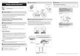 Shimano SL-S7000 Kasutusjuhend