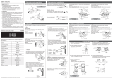 Shimano RD-2200 Service Instructions