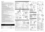 Shimano FC-M521 Service Instructions