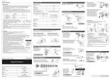 Shimano ST-M410 Service Instructions
