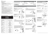 Shimano ST-R221 Service Instructions