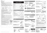 Shimano RD-CT95 Service Instructions