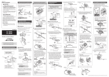 Shimano SL-S500 Service Instructions