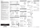 Shimano SL-S500 Service Instructions