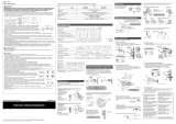 Shimano FC-M311 Service Instructions