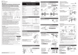 Shimano ST-EF50 Service Instructions