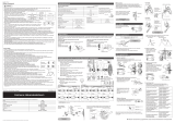 Shimano SL-M590 Service Instructions