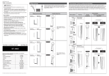 Shimano ST-4503 Service Instructions