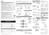 Shimano ST-M430 Service Instructions