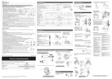 Shimano ST-M430 Service Instructions