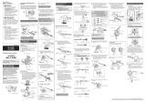 Shimano CJ-S700 Service Instructions