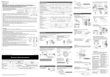 Shimano ST-M390 Service Instructions