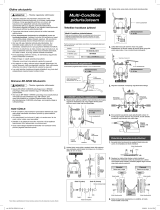 Shimano BR-M530 Service Instructions