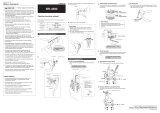 Shimano BR-4500 Service Instructions