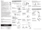 Shimano BR-M416-A Service Instructions