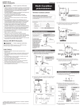 Shimano BL-MX70 Service Instructions