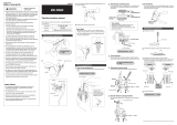 Shimano ST-4500 Service Instructions