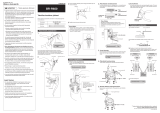 Shimano BR-R650 Service Instructions