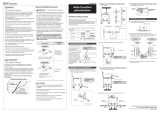 Shimano BL-M590 Service Instructions