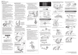 Shimano BR-IM80 Service Instructions