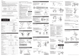 Shimano SL-RS41 Service Instructions