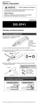 Shimano SIS-SP41 Service Instructions