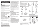 Shimano ST-U5060 Kasutusjuhend