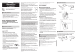 Shimano BL-U5010 Kasutusjuhend