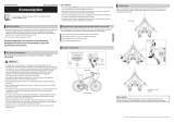 Shimano BR-CT91 Kasutusjuhend