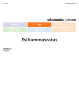 Shimano FC-M8050 Dealer's Manual