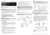 Shimano SM-JC40 Kasutusjuhend