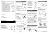 Shimano SM-AX60 Service Instructions