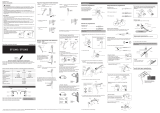Shimano ST-2303 Service Instructions